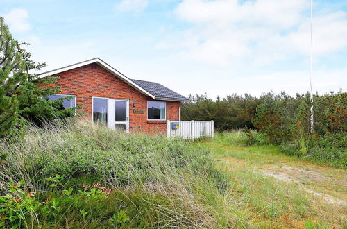 Photo 27 - Chic Holiday Home in Hvide Sande near Sea