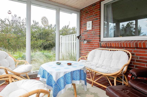 Photo 14 - Chic Holiday Home in Hvide Sande near Sea