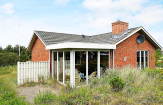 Photo 1 - Chic Holiday Home in Hvide Sande near Sea