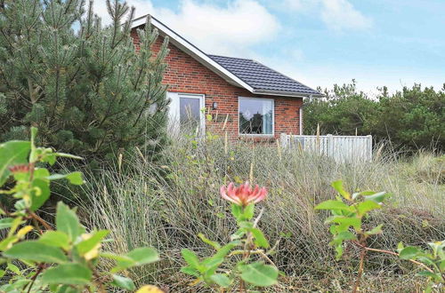 Photo 27 - Chic Holiday Home in Hvide Sande near Sea