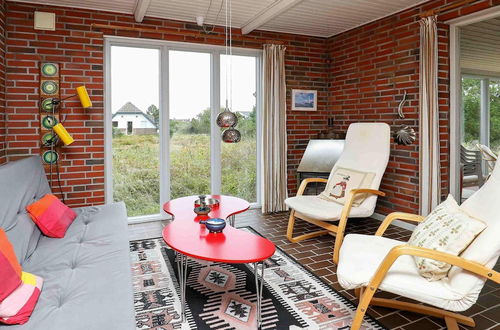 Photo 16 - Chic Holiday Home in Hvide Sande near Sea