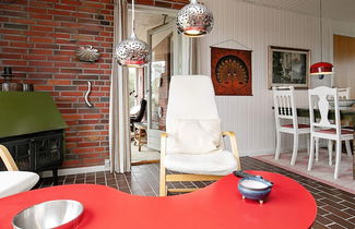 Photo 2 - Chic Holiday Home in Hvide Sande near Sea