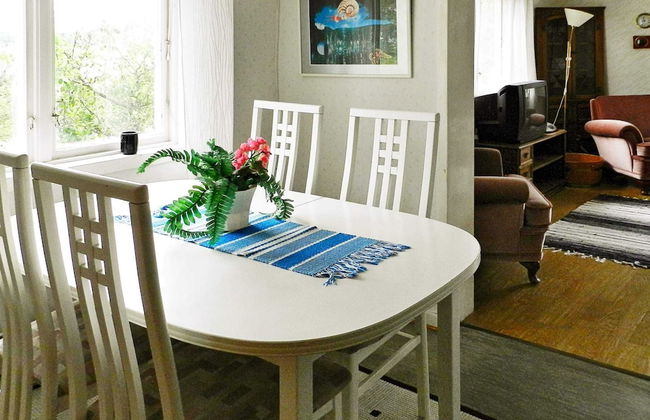 6 Person Holiday Home in Brastad-by Traum - Foto 19