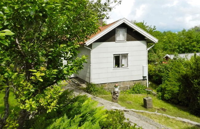 6 Person Holiday Home in Brastad-by Traum - Foto 1
