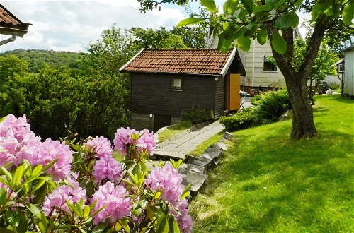 Photo 19 - 6 Person Holiday Home in Brastad
