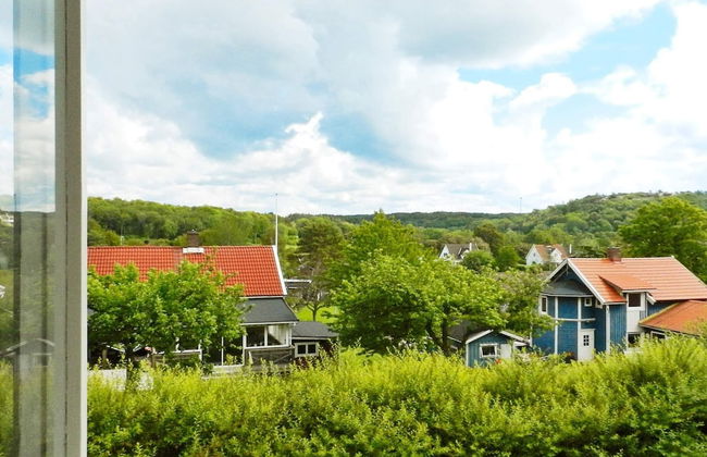 6 Person Holiday Home in Brastad-by Traum - Foto 24