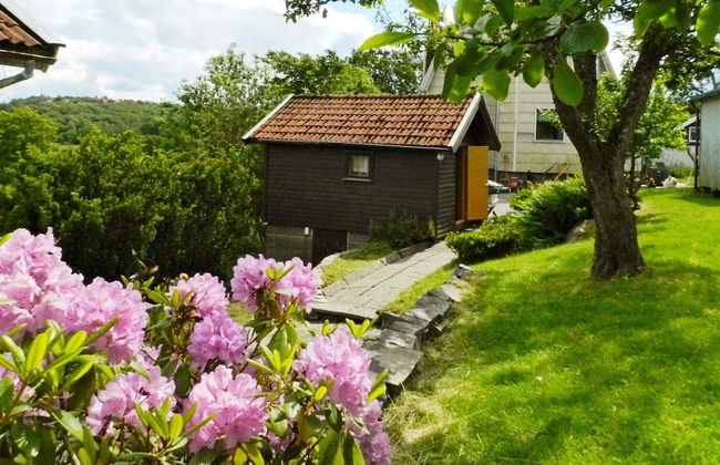 6 Person Holiday Home in Brastad-by Traum - Foto 21