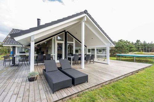 Photo 43 - 10 Person Holiday Home in Blavand