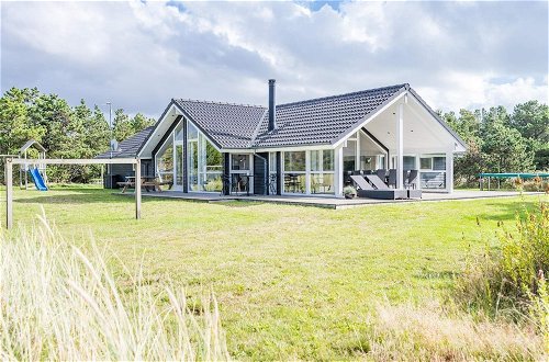 Photo 40 - 10 Person Holiday Home in Blavand