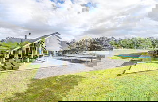 Photo 1 - 10 Person Holiday Home in Blavand