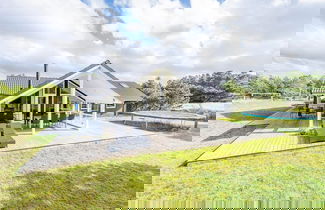 Photo 1 - 10 Person Holiday Home in Blavand