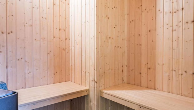 10 Person Holiday Home in Blavand - Photo 2