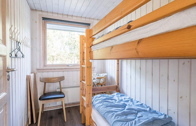 6 Person Holiday Home in Tarm - Foto 4