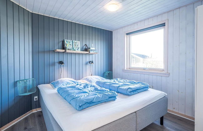 6 Person Holiday Home in Tarm - Foto 3