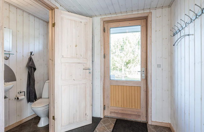 6 Person Holiday Home in Tarm - Foto 16