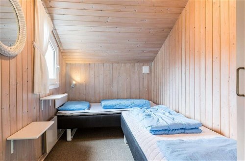 Photo 5 - 8 Person Holiday Home in Norre Nebel