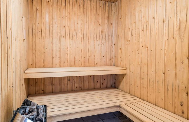 8 Person Holiday Home in Norre Nebel - Foto 6