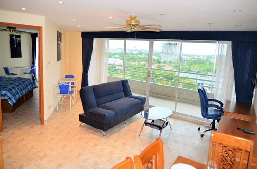 Photo 1 - Angket Condominium Floor 8 Pool View 1 Bedroom