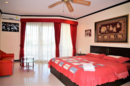 Foto 3 - Plaza Residence Jomtien Beach - Large Studio Condo