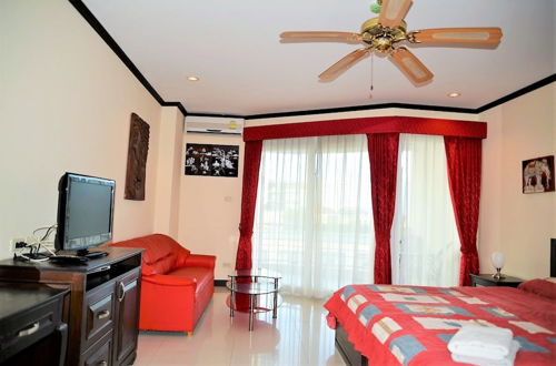 Foto 2 - Plaza Residence Jomtien Beach - Large Studio Condo