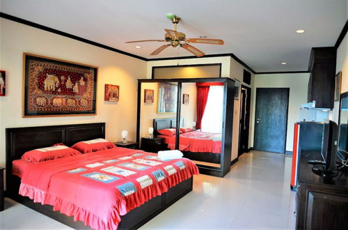 Foto 1 - Plaza Residence Jomtien Beach - Large Studio Condo