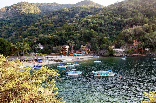 Photo 71 - Truly the Finest Rental in Puerto Vallarta. Luxury Villa With Incredible Views