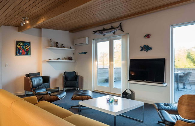 5 Person Holiday Home in Fano - Foto 19