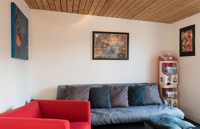 5 Person Holiday Home in Fano - Foto 7