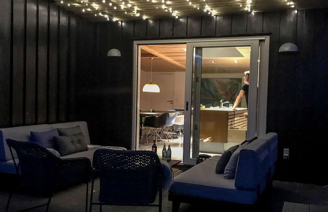 5 Person Holiday Home in Fano - Foto 16