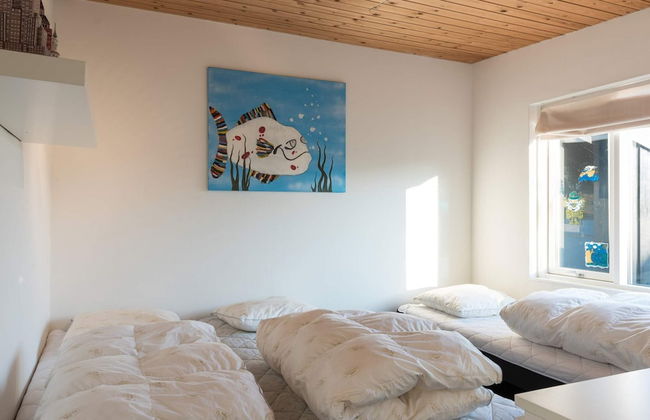 5 Person Holiday Home in Fano - Foto 9