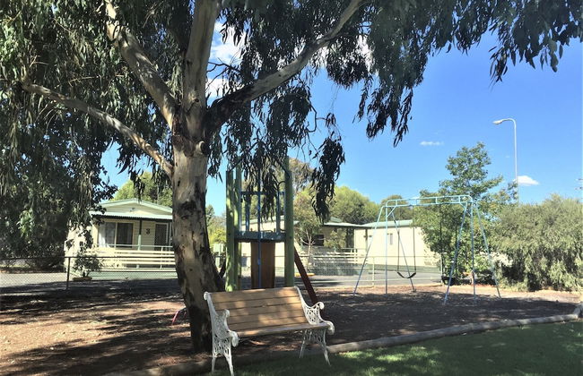 Junee Tourist Park - Foto 66