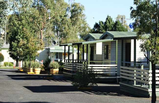 Junee Tourist Park - Foto 1