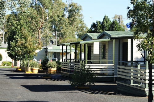 Photo 1 - Junee Tourist Park