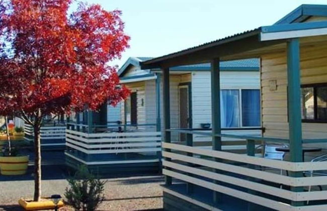 Junee Tourist Park - Foto 69