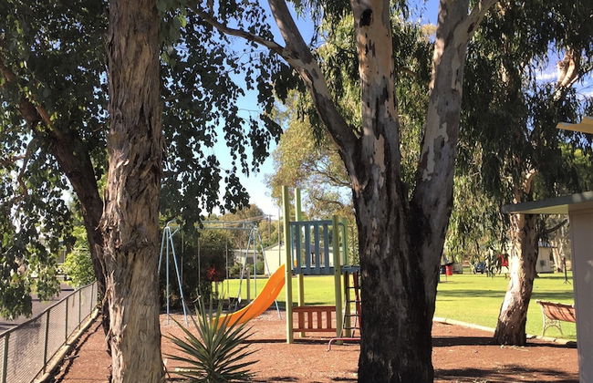 Junee Tourist Park - Foto 59