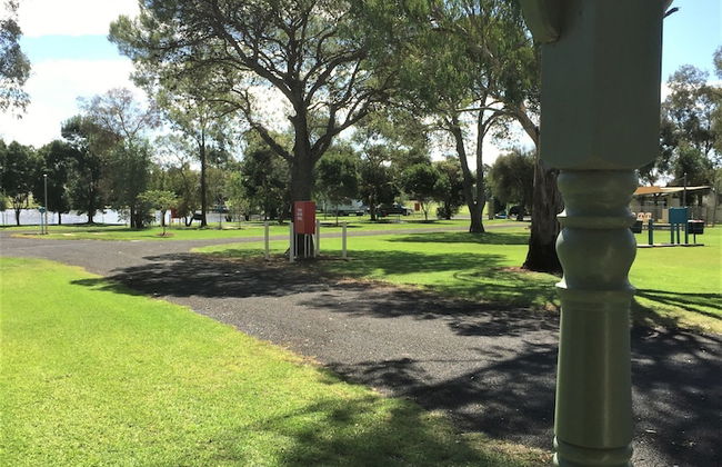 Junee Tourist Park - Foto 65