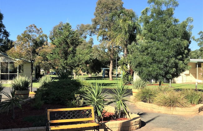 Junee Tourist Park - Foto 63