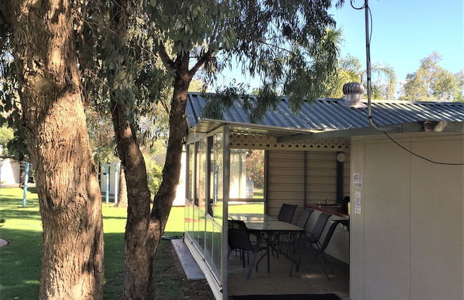 Junee Tourist Park - Foto 76