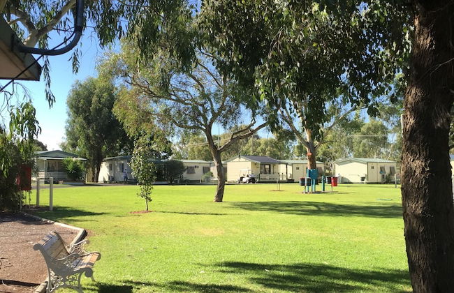 Junee Tourist Park - Foto 64