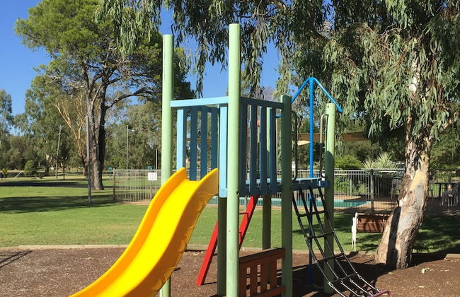 Junee Tourist Park - Foto 58