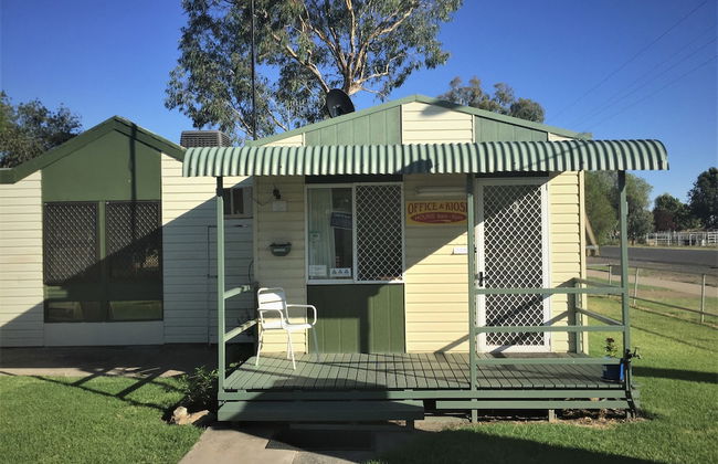 Junee Tourist Park - Foto 2