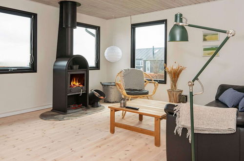 Foto 8 - 5 Person Holiday Home in Juelsminde-by Traum