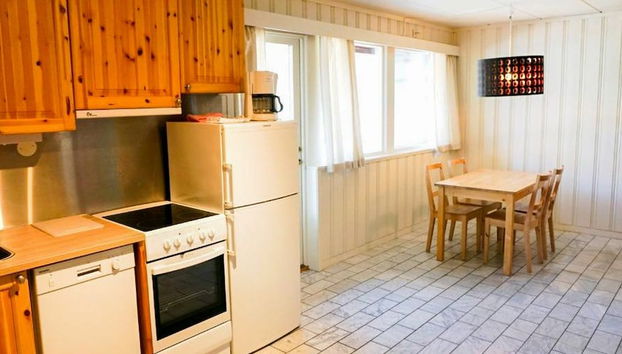 Cozinha privada