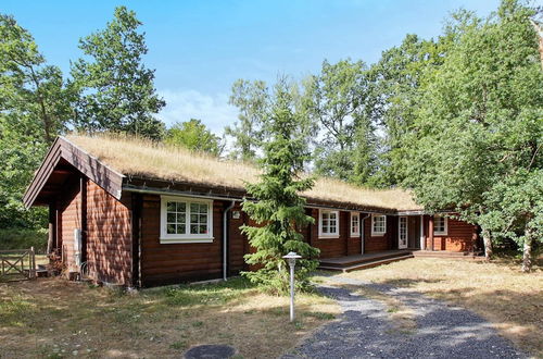 Photo 16 - 8 Person Holiday Home in Frederiksvaerk