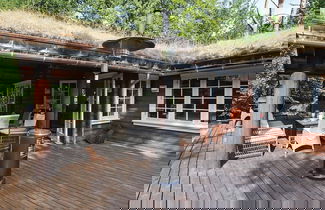 Foto 1 - 8 Person Holiday Home in Frederiksvaerk-by Traum