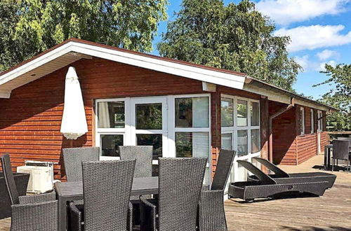 Photo 30 - 10 Person Holiday Home in Juelsminde