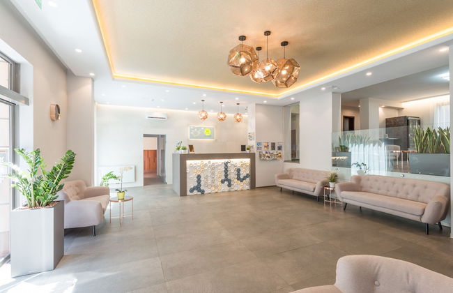 Maple Tree Apartments - Foto 3