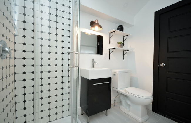 M. Hooper Downtown Luxury - Foto 51