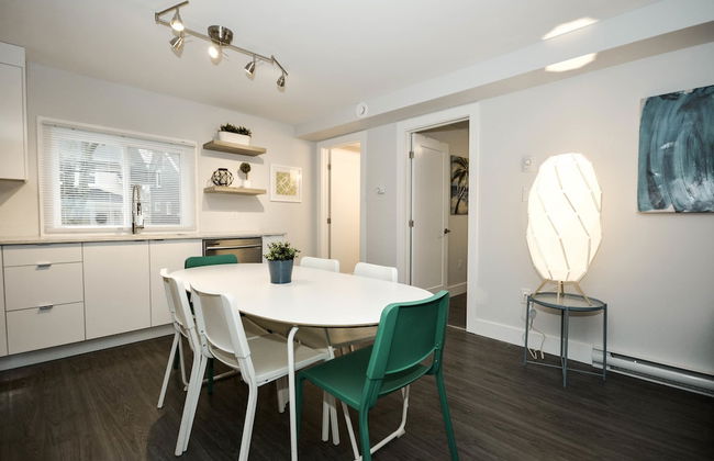 M. Hooper Downtown Luxury - Foto 29