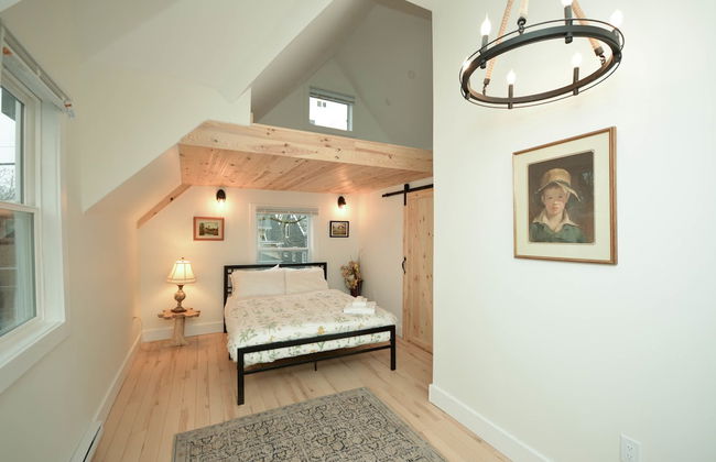 M. Hooper Downtown Luxury - Foto 31